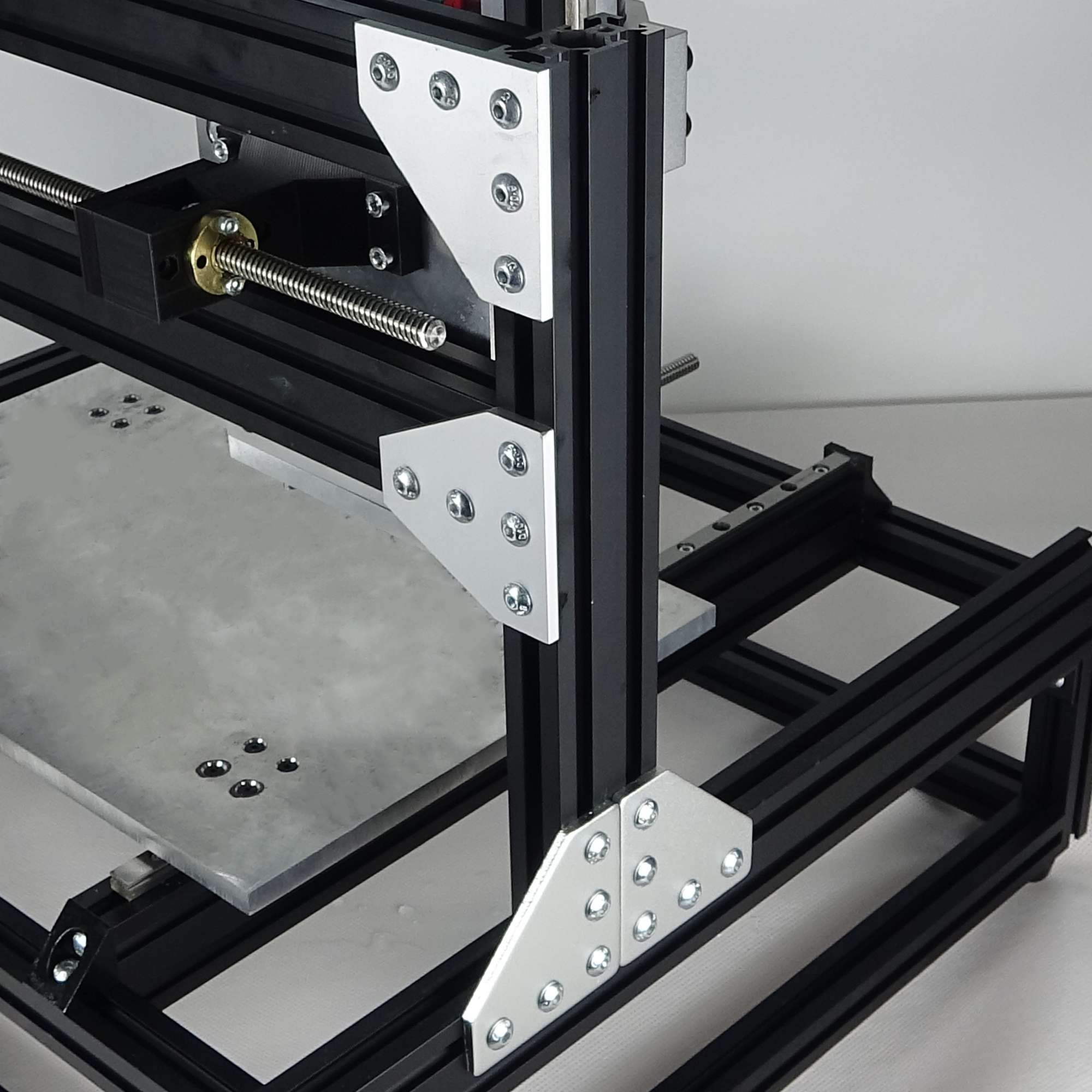 Altrax Frame for DIY 3D Printer